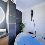 Appartement Evasion Parfaite Chamonix